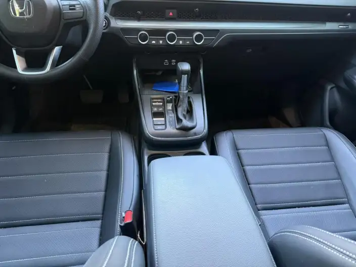 Honda BREEZE 2025 Model 240TURBO CVT 2WD Elite Edition – фото 10