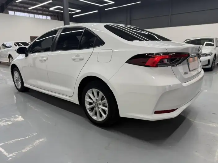 Toyota Corolla 2021 Model 1.2T S-CVT Elite PLUS Edition – фото 4