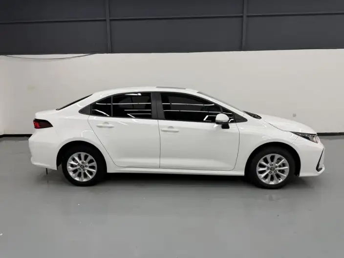 Toyota Corolla 2021 Model 1.2T S-CVT Elite PLUS Edition – фото 7