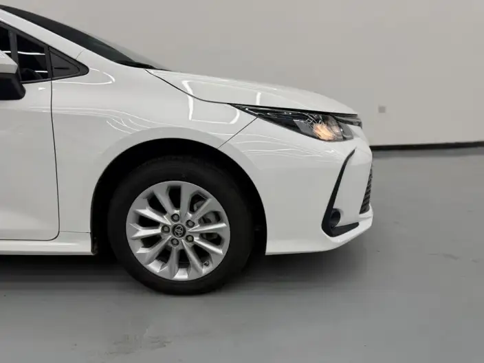 Toyota Corolla 2021 Model 1.2T S-CVT Elite PLUS Edition – фото 9