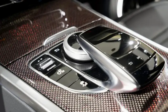 Mercedes-Benz G-Class 2024 Model G 350 – фото 10