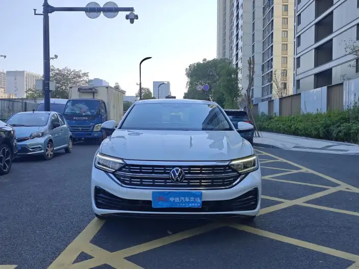 Volkswagen Sagitar 2023 Model 280TSI DSG Beyond Edition – фото 2