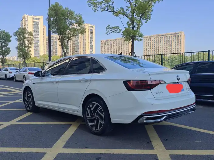 Volkswagen Sagitar 2023 Model 280TSI DSG Beyond Edition – фото 4