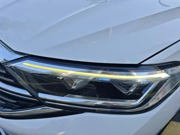 Volkswagen Sagitar 2023 Model 280TSI DSG Beyond Edition – фото 5