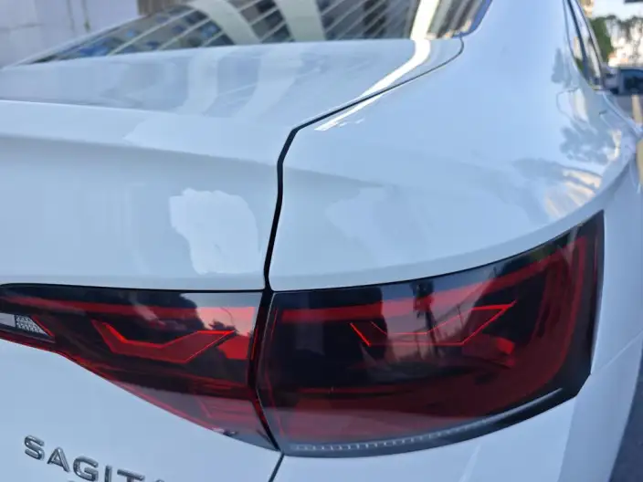 Volkswagen Sagitar 2023 Model 280TSI DSG Beyond Edition – фото 7