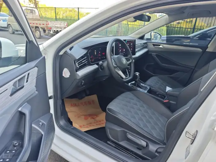 Volkswagen Sagitar 2023 Model 280TSI DSG Beyond Edition – фото 10