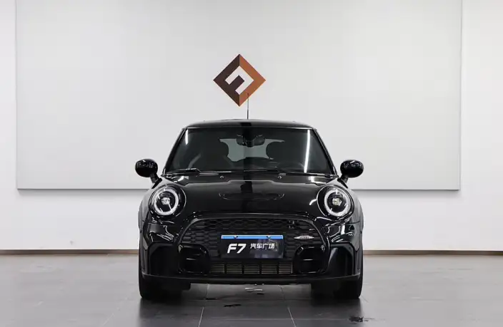 MINI 2023 Model Facelift 2.0T COOPER S Racer