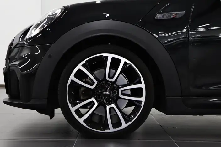 MINI 2023 Model Facelift 2.0T COOPER S Racer – фото 8