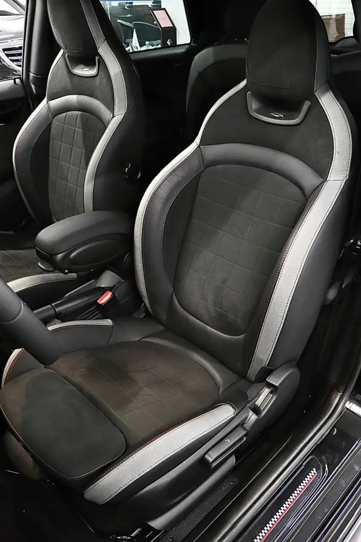 MINI 2023 Model Facelift 2.0T COOPER S Racer – фото 9