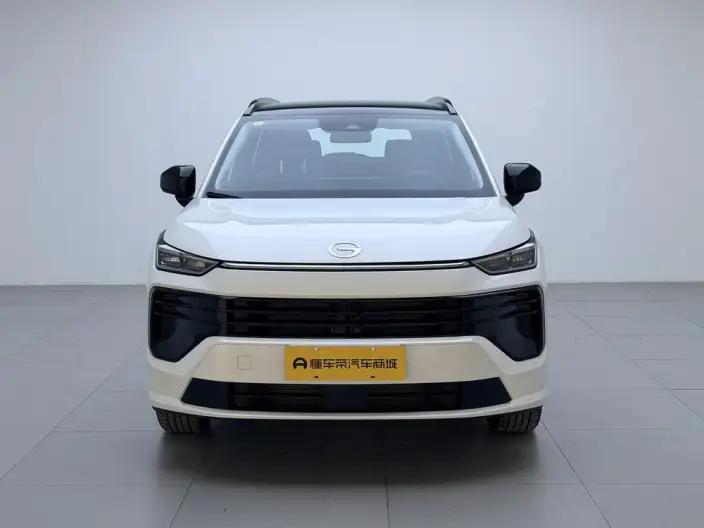 GAC Trumpchi GS4 2026 Model 1.5T Max Edition – фото 2