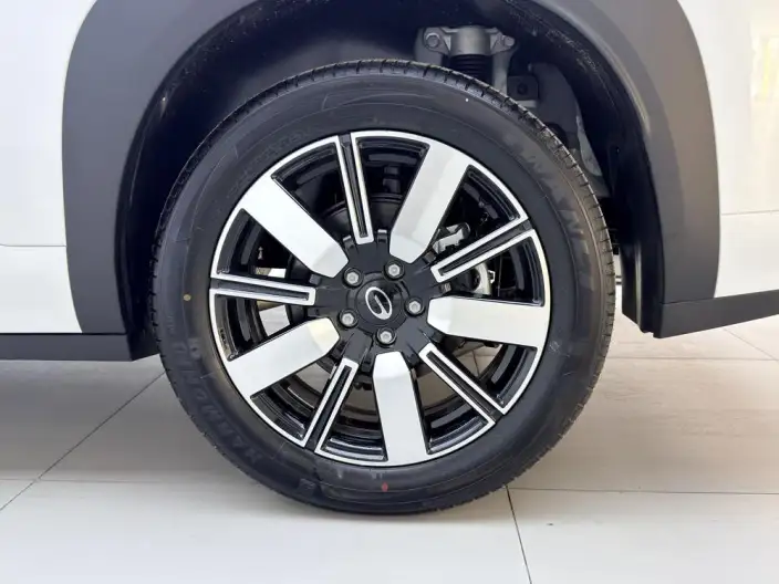 GAC Trumpchi GS4 2026 Model 1.5T Max Edition – фото 9