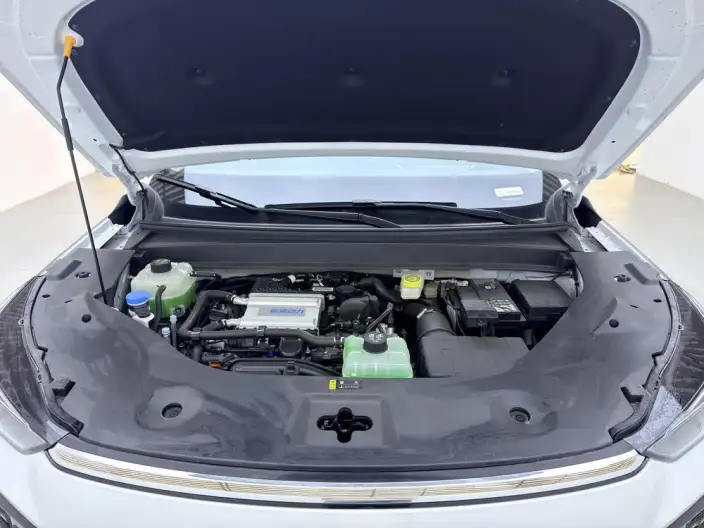 GAC Trumpchi GS4 2026 Model 1.5T Max Edition – фото 10
