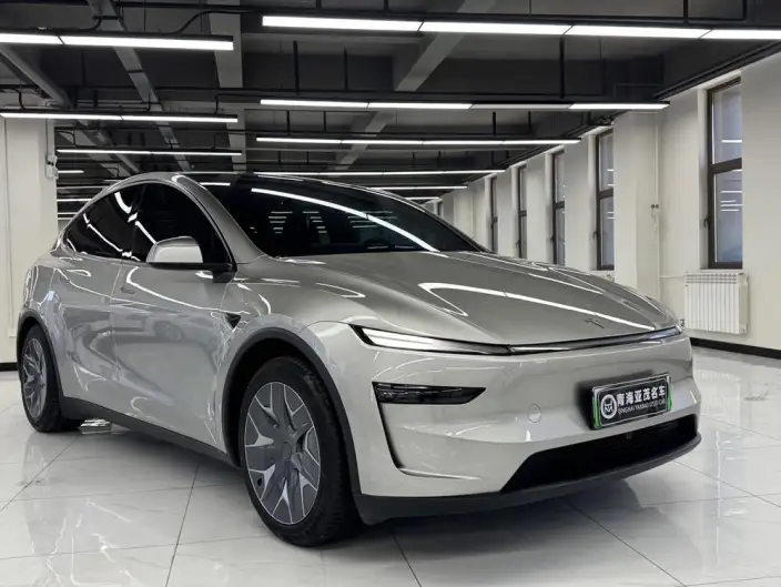 Model Y L 2026 Model Standard Edition – фото 3