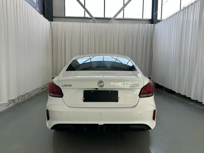 MG5 2022 Model 180DVVT CVT Youth Fashion Edition – фото 5