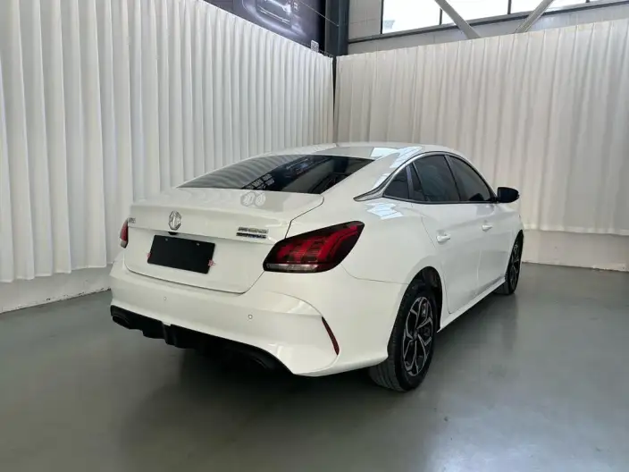 MG5 2022 Model 180DVVT CVT Youth Fashion Edition – фото 6