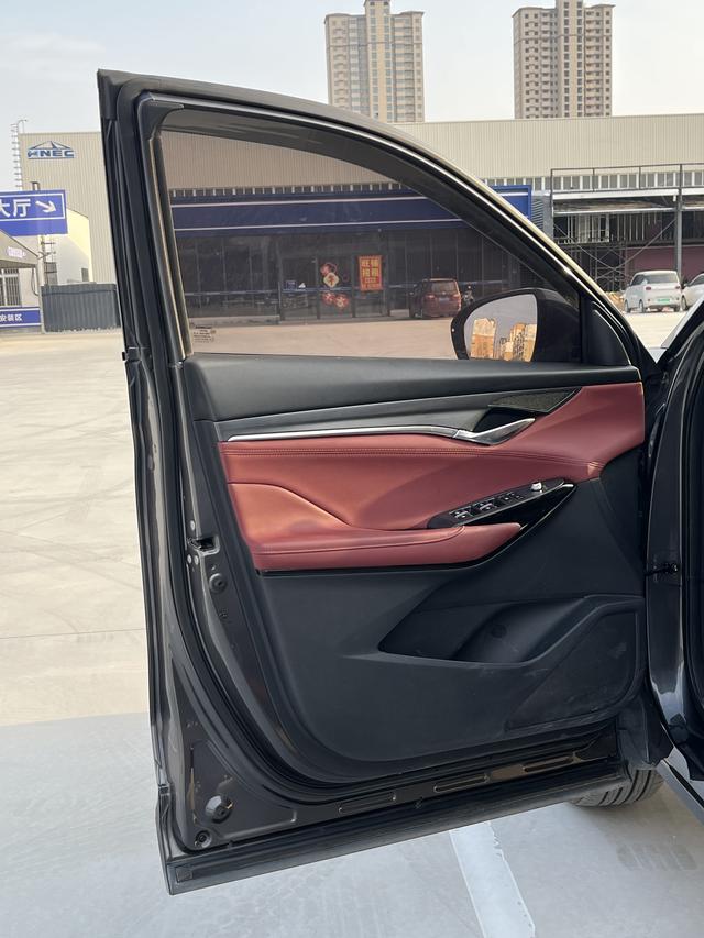 Changan CS75 PLUS 2022 Classic 1.5T Automatic Pioneer – фото 4