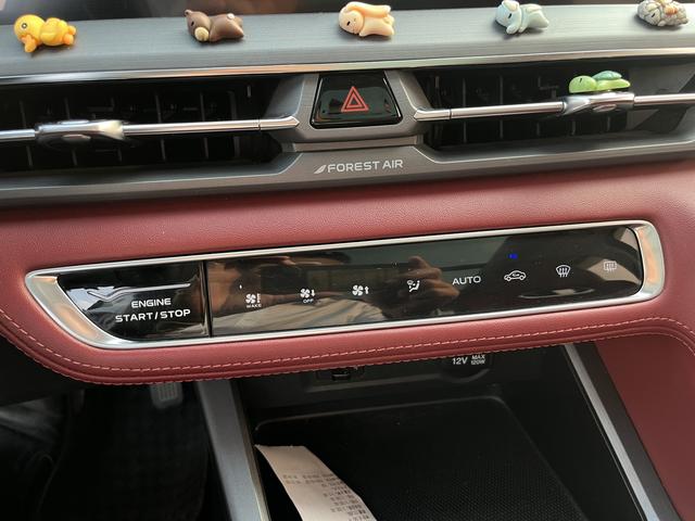 Changan CS75 PLUS 2022 Classic 1.5T Automatic Pioneer – фото 9