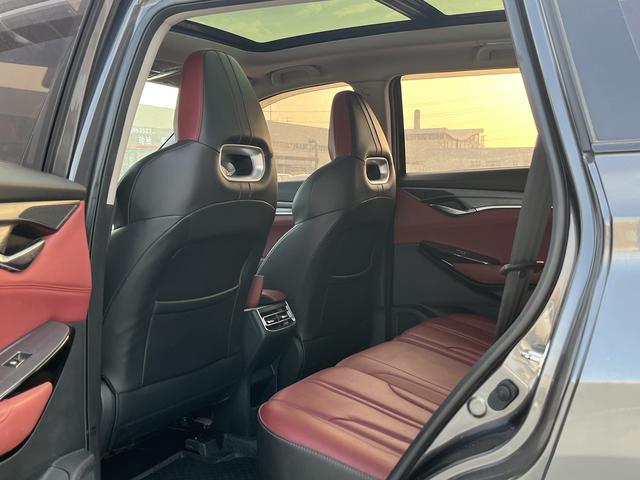Changan CS75 PLUS 2022 Classic 1.5T Automatic Pioneer – фото 19