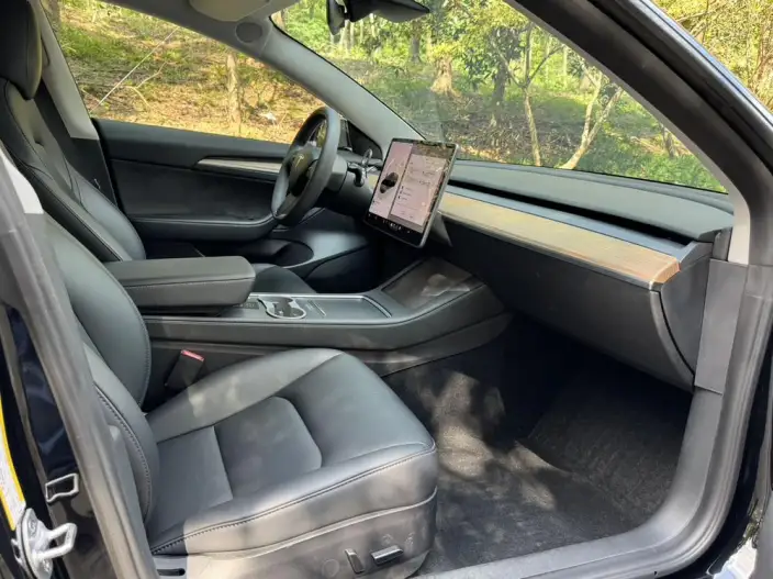 Model 3 2022 Model Rear-wheel drive version – фото 10