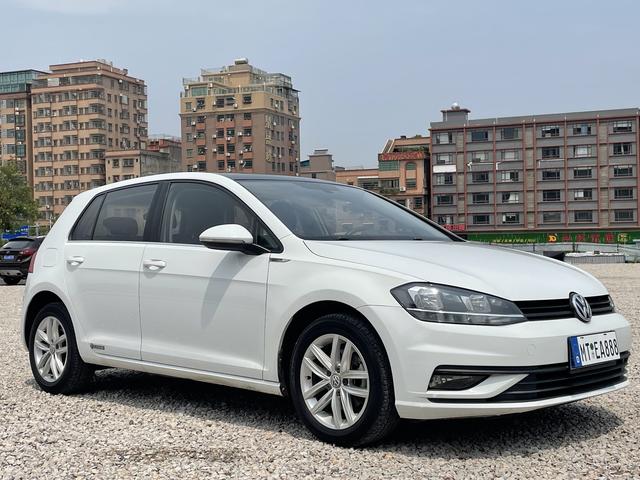 Volkswagen Gol f Модель 2019 года 280TSI DSG Com f ort National V – фото 2
