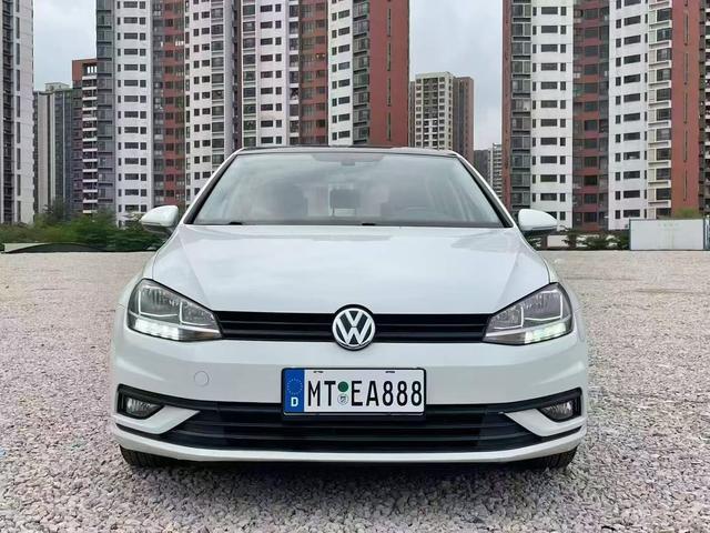 Volkswagen Gol f Модель 2019 года 280TSI DSG Com f ort National V – фото 3