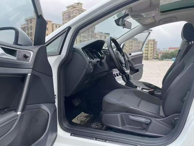 Volkswagen Gol f Модель 2019 года 280TSI DSG Com f ort National V – фото 7
