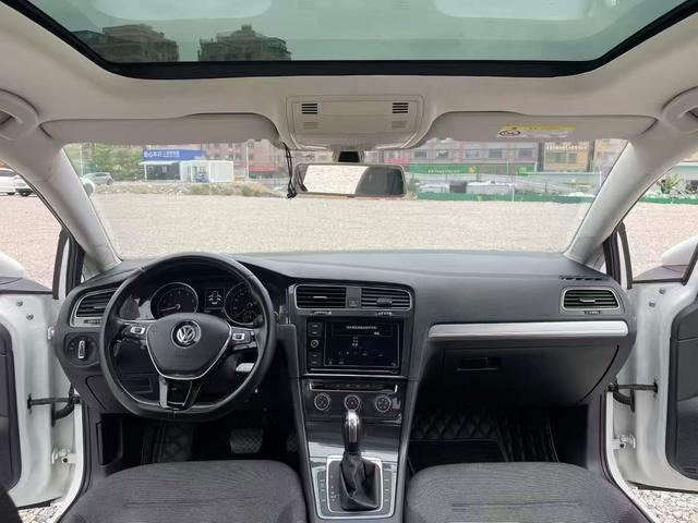 Volkswagen Gol f Модель 2019 года 280TSI DSG Com f ort National V – фото 8