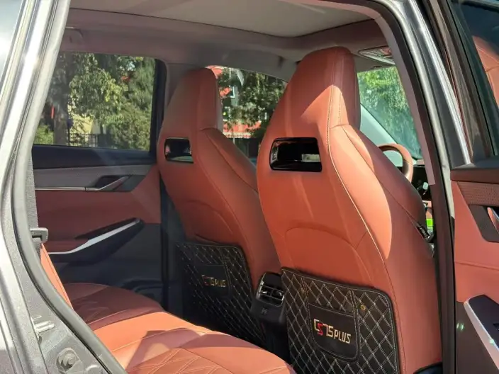 Changan CS75 PLUS 2023 Model Third generation 1.5T Automatic Luxury Model – фото 9