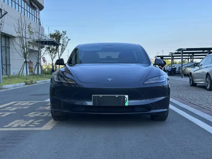 Model 3 2023 Model Rear-wheel drive version – фото 2