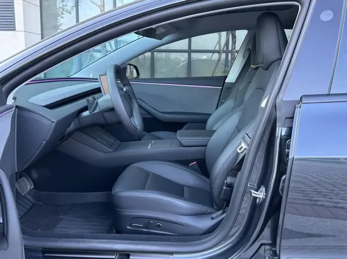 Model 3 2023 Model Rear-wheel drive version – фото 8