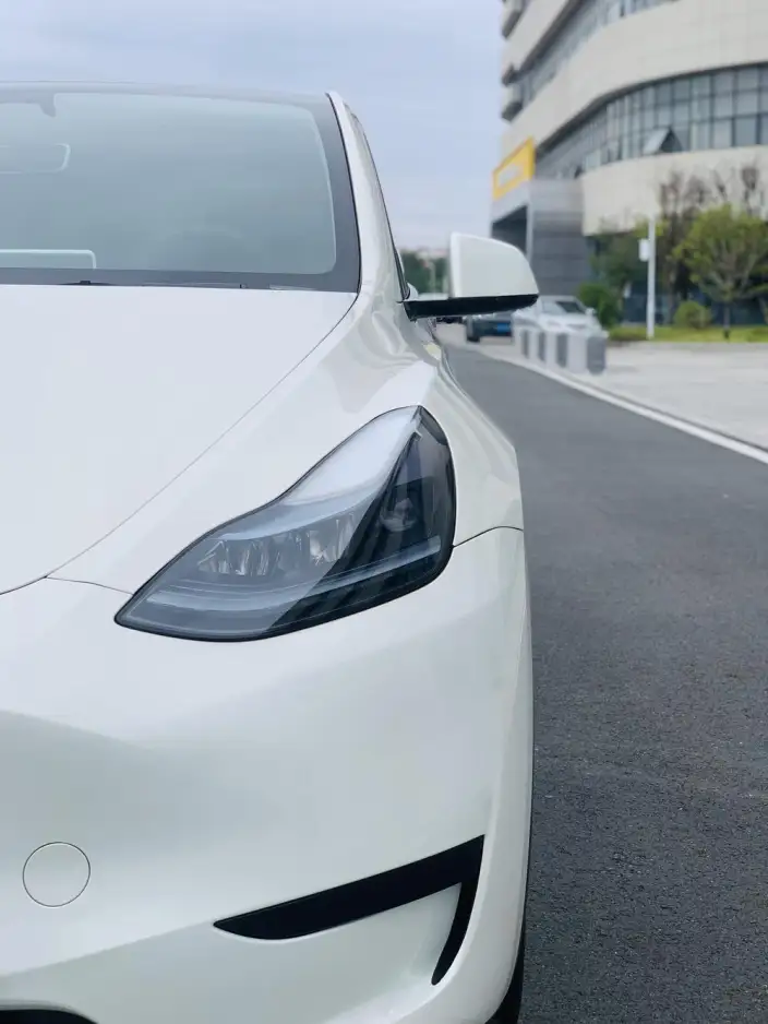 Model Y 2024 Model Rear-wheel drive version – фото 8