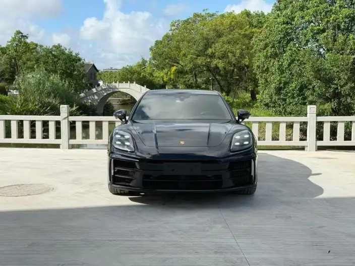 Panamera 2024 Model Panamera 2.9T – фото 2