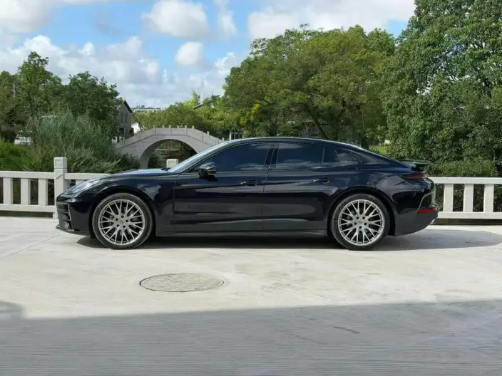 Panamera 2024 Model Panamera 2.9T – фото 3