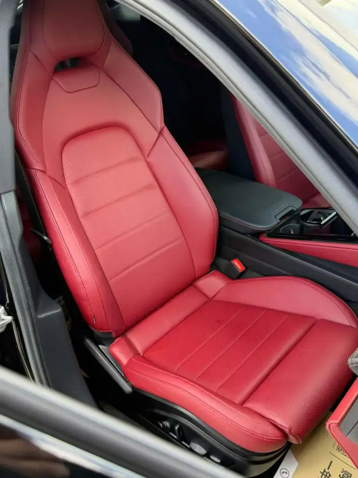 Panamera 2024 Model Panamera 2.9T – фото 9