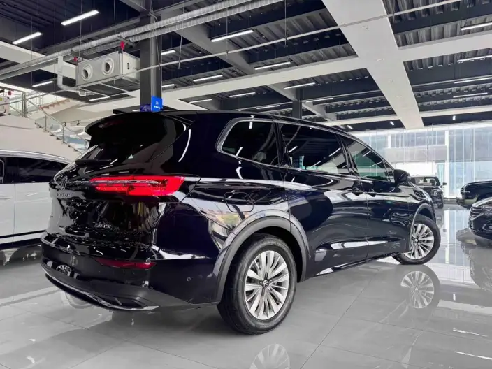 Viloran 2023 Model Facelift 330TSI Business Edition – фото 6