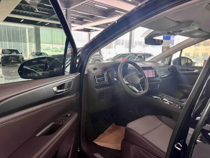 Viloran 2023 Model Facelift 330TSI Business Edition – фото 7
