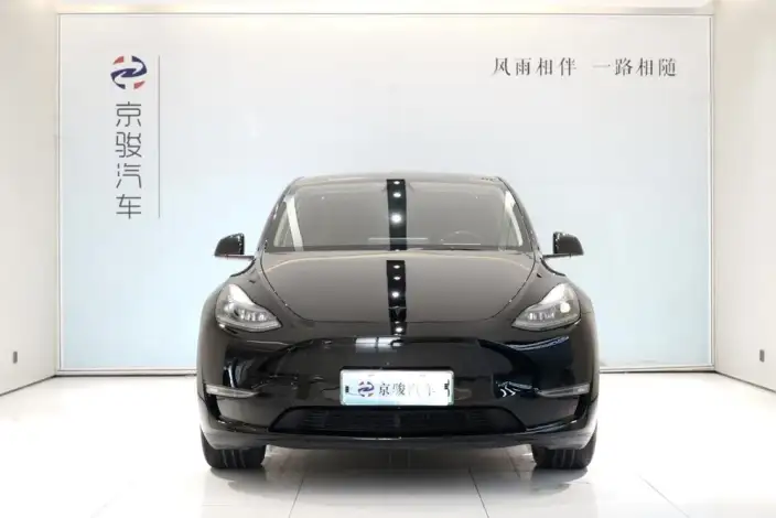 Model Y 2022 Model Rear-wheel drive version – фото 2