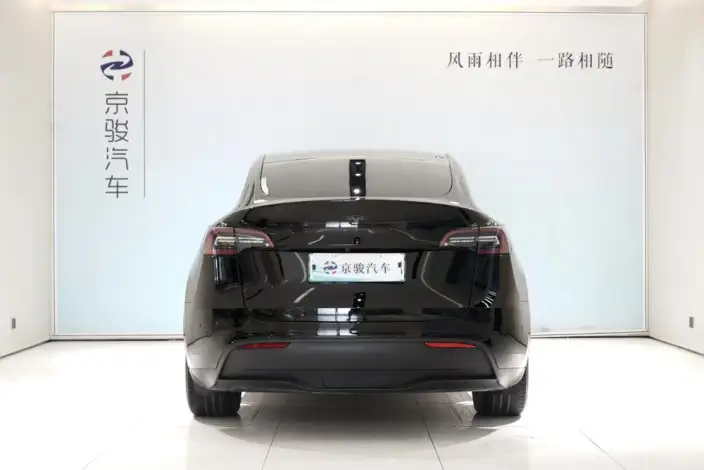 Model Y 2022 Model Rear-wheel drive version – фото 4