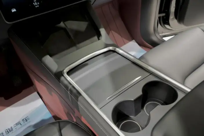 Model Y 2022 Model Rear-wheel drive version – фото 5