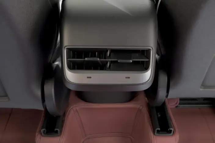 Model Y 2022 Model Rear-wheel drive version – фото 6