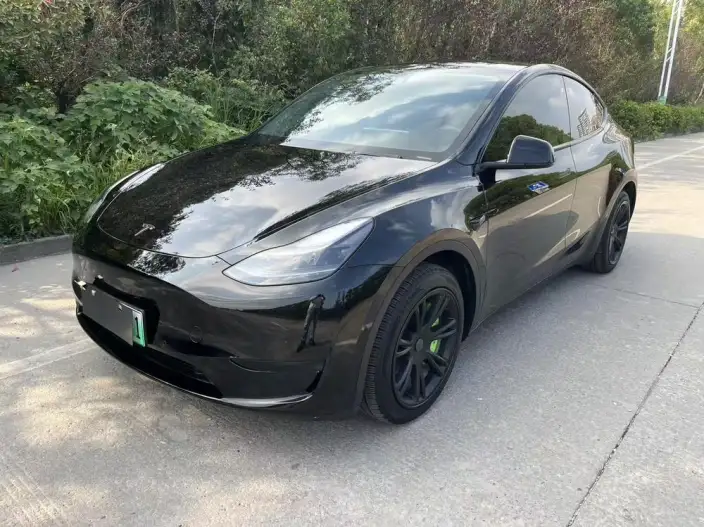 Model Y 2022 Model Facelift Rear-wheel drive version – фото 1