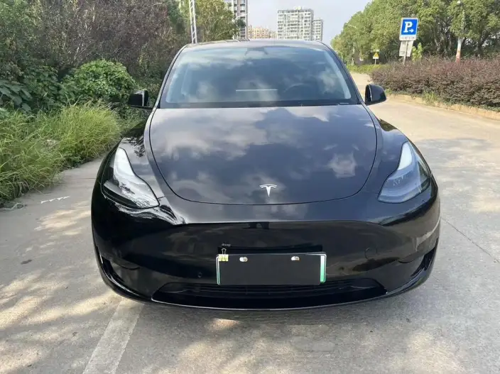 Model Y 2022 Model Facelift Rear-wheel drive version – фото 2