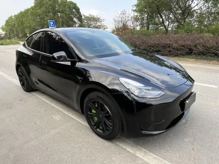 Model Y 2022 Model Facelift Rear-wheel drive version – фото 3