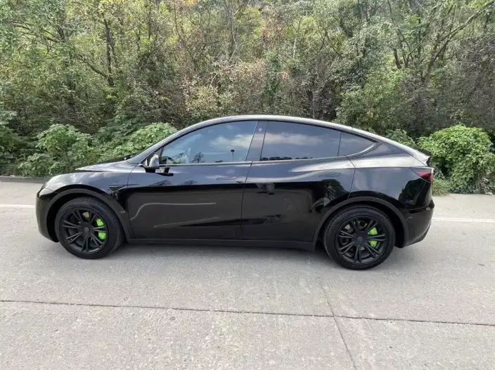 Model Y 2022 Model Facelift Rear-wheel drive version – фото 4