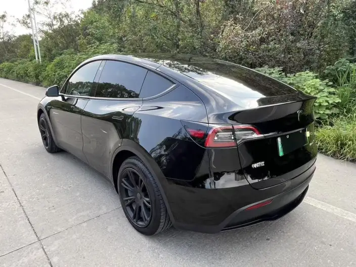 Model Y 2022 Model Facelift Rear-wheel drive version – фото 5