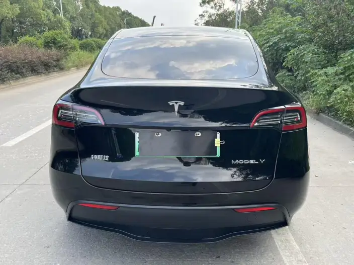 Model Y 2022 Model Facelift Rear-wheel drive version – фото 6