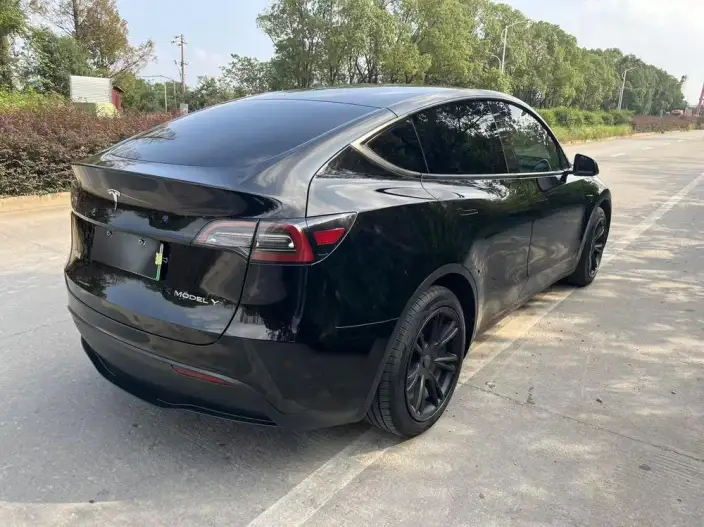 Model Y 2022 Model Facelift Rear-wheel drive version – фото 7