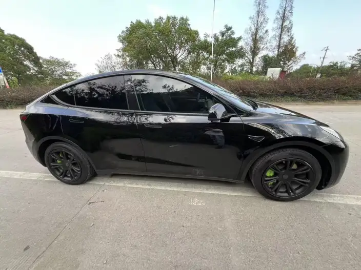 Model Y 2022 Model Facelift Rear-wheel drive version – фото 8