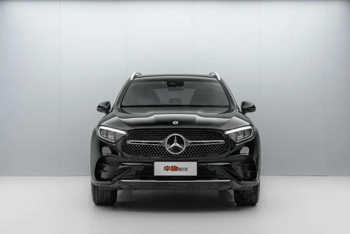 Mercedes-Benz GLC 2024 Model Facelift GLC 300 L 4MATIC Dynamic Model 5 seat – фото 2