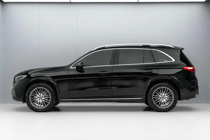 Mercedes-Benz GLC 2024 Model Facelift GLC 300 L 4MATIC Dynamic Model 5 seat – фото 4